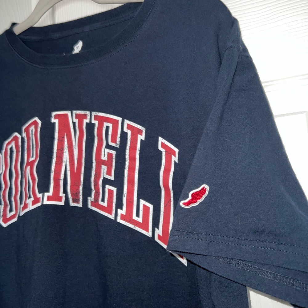 Cornell University T-Shirt - Picture 3 of 4